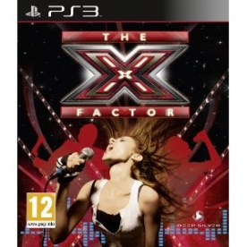 The X-Factor Game
